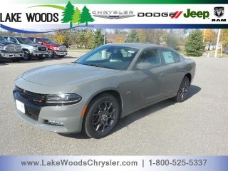 Used 2018 Dodge Charger SXT in Grand Rapids, Minnesota