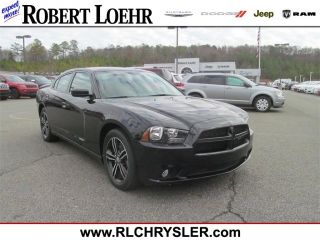 Used 2014 Dodge Charger SXT in Cartersville, Georgia