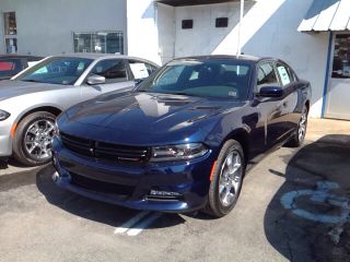 Used 2015 Dodge Charger SXT in Wilkes Barre, Pennsylvania