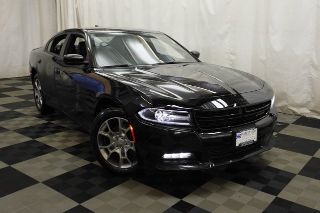 Used 2016 Dodge Charger SXT in Forest Lake, Minnesota