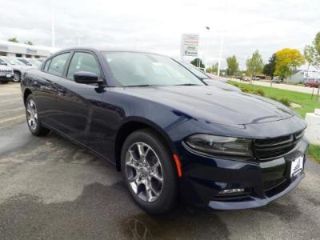 Used 2016 Dodge Charger SXT in Oshkosh, Wisconsin