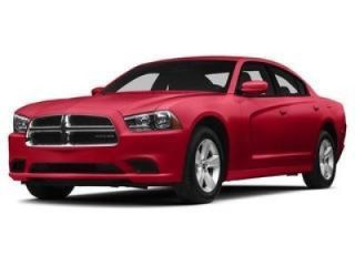 Used 2014 Dodge Charger SXT in Waupaca, Wisconsin