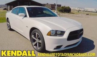Used 2014 Dodge Charger SXT in Anchorage, Alaska