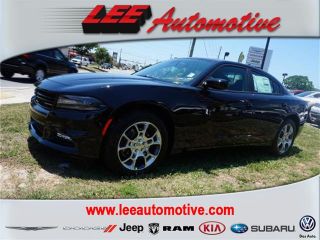 Used 2015 Dodge Charger SXT in Fort Walton Beach, Florida