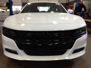 Used 2016 Dodge Charger SXT in Bloomfield Hills, Michigan