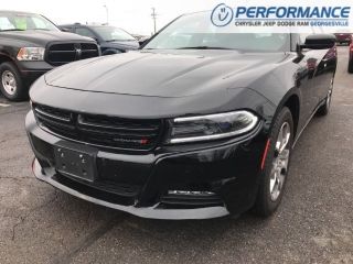 Used 2016 Dodge Charger SXT in Columbus, Ohio