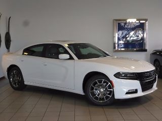 Used 2017 Dodge Charger SXT in Kaukauna, Wisconsin