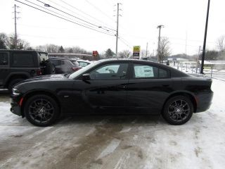 Used 2018 Dodge Charger SXT in Kent, Ohio