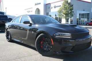 Used 2016 Dodge Charger SRT in Auburn, Washington