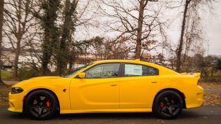 Used 2017 Dodge Charger SRT in Newton, North Carolina