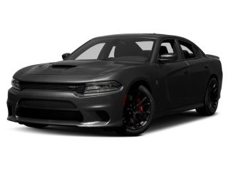Used 2017 Dodge Charger SRT in Hoover, Alabama