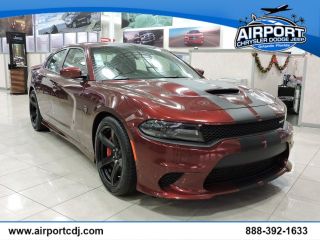 Used 2017 Dodge Charger SRT in Orlando, Florida