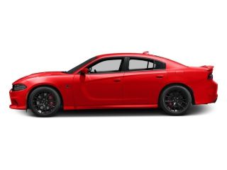 Used 2017 Dodge Charger SRT in Stuart, Florida