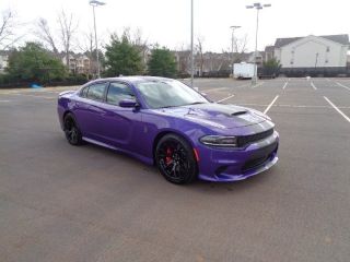 Used 2016 Dodge Charger SRT in Warner Robins, Georgia