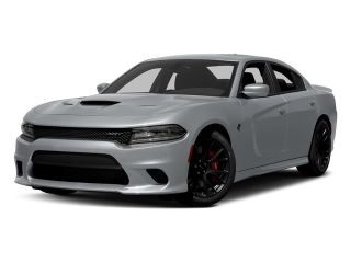 Used 2017 Dodge Charger SRT in Flowood, Mississippi