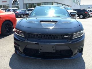 Used 2016 Dodge Charger SRT in Niagara Falls, New York