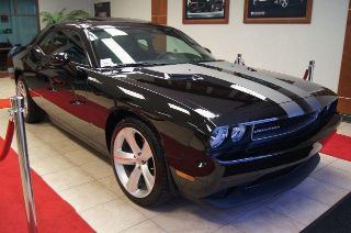 Used 2012 Dodge Challenger SXT in Charlotte, North Carolina