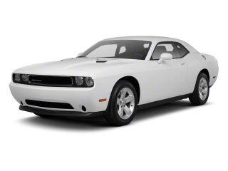 Used 2012 Dodge Challenger SXT in Aberdeen, North Carolina