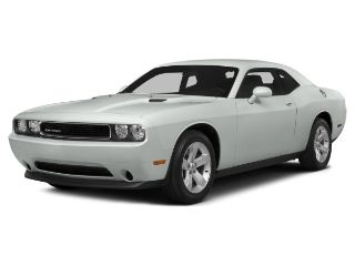 Used 2014 Dodge Challenger SXT in Muskogee, Oklahoma