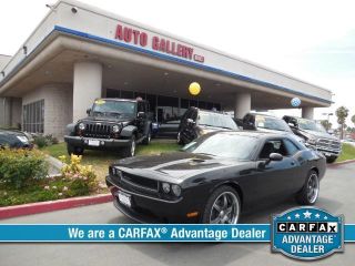 Used 2014 Dodge Challenger SXT in Corona, California