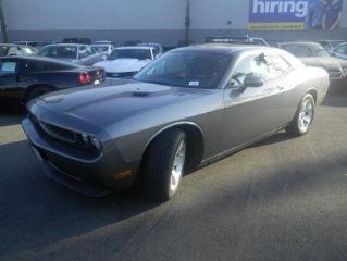 Used 2012 Dodge Challenger SXT in Buena Park, California