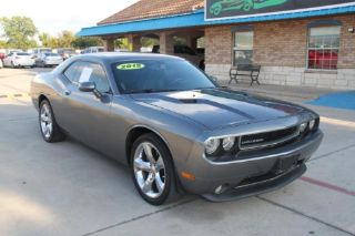 Used 2012 Dodge Challenger SXT in Grand Prairie, Texas