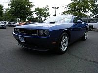 Used 2012 Dodge Challenger SXT in Eugene, Oregon