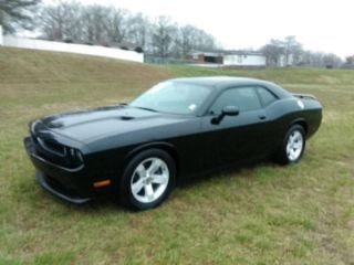 Used 2012 Dodge Challenger SXT in Albemarle, North Carolina