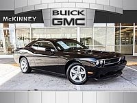 Used 2013 Dodge Challenger SXT in Dallas, Texas
