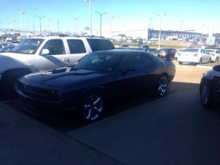 Used 2014 Dodge Challenger SXT in Brandon, Mississippi