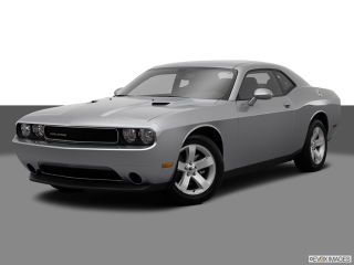Used 2014 Dodge Challenger SXT in Los Angeles, California