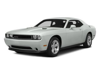 Used 2014 Dodge Challenger SXT in Dallas, Texas