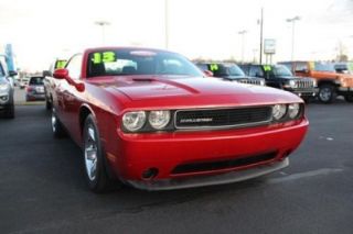 Used 2013 Dodge Challenger SXT in Raleigh, Mississippi