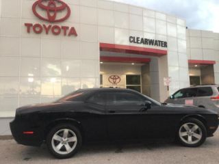 Used 2012 Dodge Challenger SXT in Clearwater, Florida