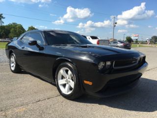 Used 2012 Dodge Challenger SXT in Bryant, Arkansas
