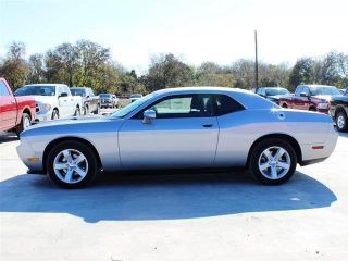 Dodge Challenger 2014