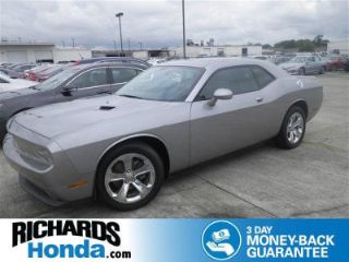 Used 2014 Dodge Challenger SXT in Baton Rouge, Louisiana