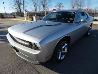Used 2012 Dodge Challenger SXT in Saint Peters, Missouri
