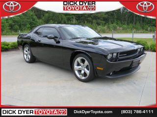 Used 2013 Dodge Challenger in Columbia, South Carolina