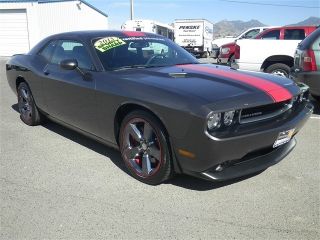 Used 2013 Dodge Challenger SXT in Kingman, Arizona