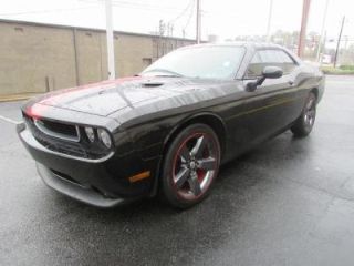Used 2013 Dodge Challenger SXT in Macon, Georgia