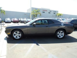 Used 2014 Dodge Challenger SXT in Irvine, California