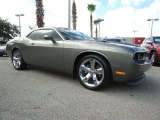 Used 2012 Dodge Challenger SXT in Bradenton, Florida