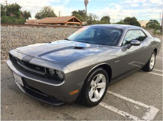 Used 2012 Dodge Challenger SXT in Huntington Park, California