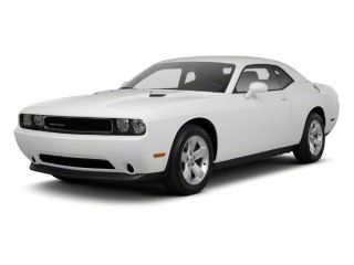 Used 2013 Dodge Challenger SXT in Chamblee, Georgia