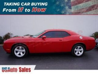 Used 2012 Dodge Challenger SXT in Union City, Georgia