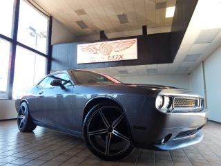 Used 2013 Dodge Challenger SXT in Inglewood, California