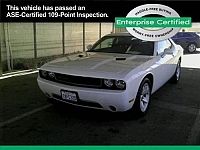 Used 2013 Dodge Challenger SXT in San Diego, California