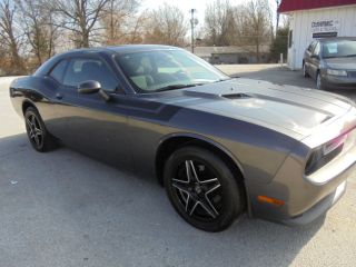 Used 2013 Dodge Challenger SXT in Republic, Missouri