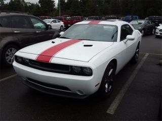 Used 2014 Dodge Challenger SXT in Lakewood, Washington